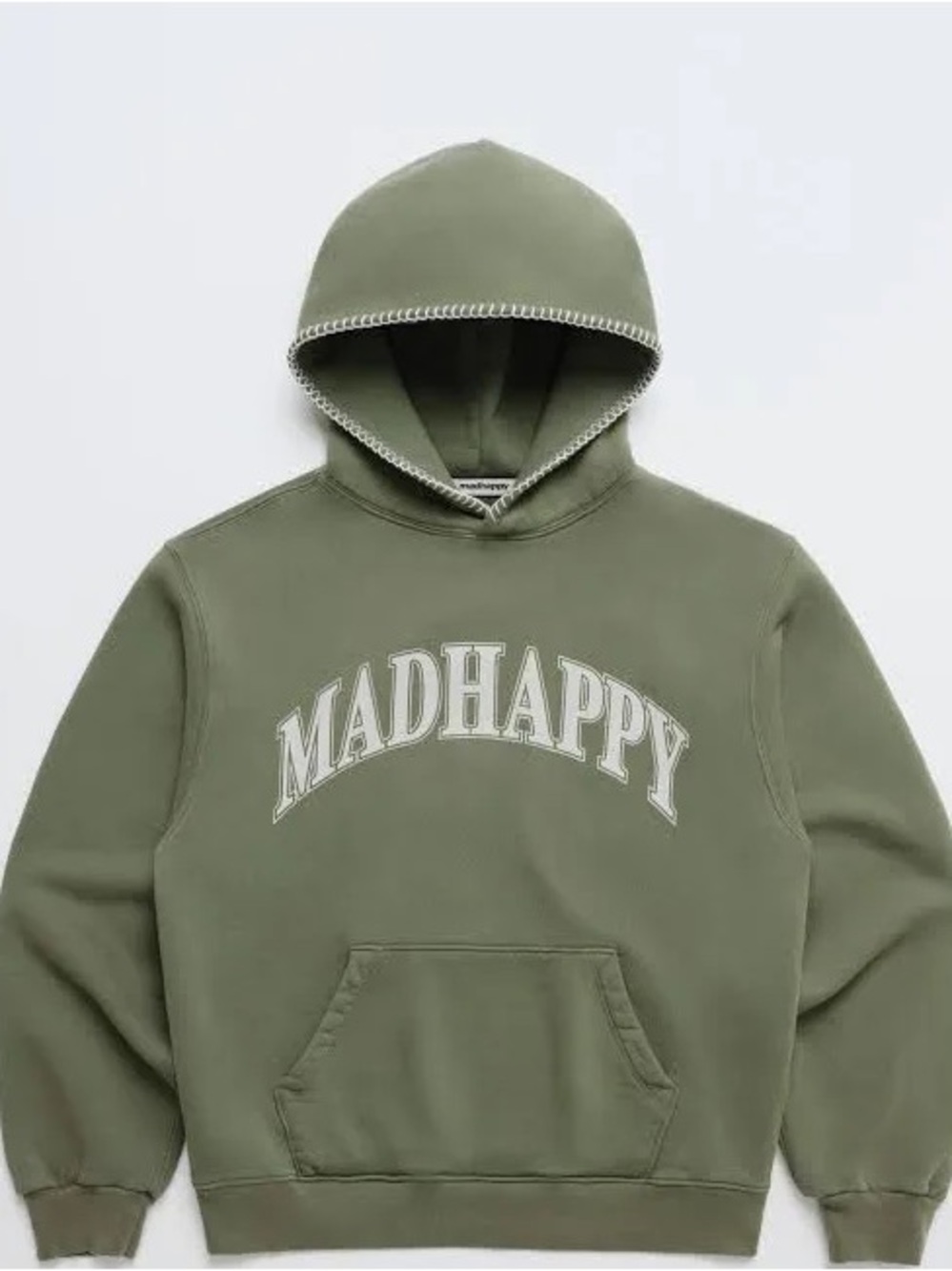 Madhappy Campus Hoodie